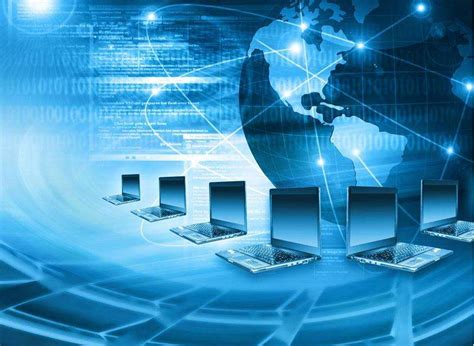 計算機信息管理大揭秘 專業解析、學科歸屬與未來方向